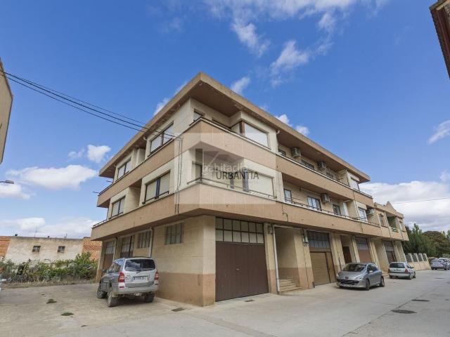 Piso en venta en Miranda de Arga, Navarra