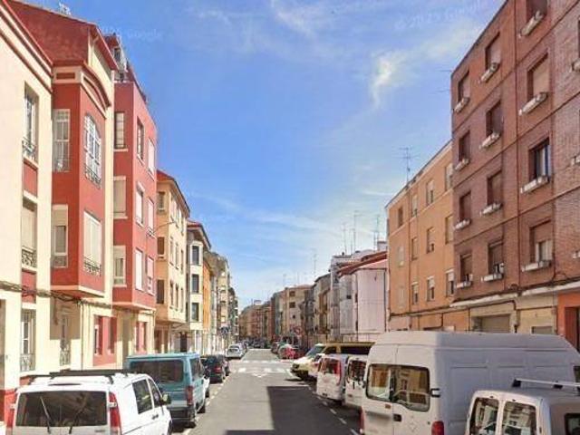 Piso en venta en Miranda De Ebro, Castilla y León