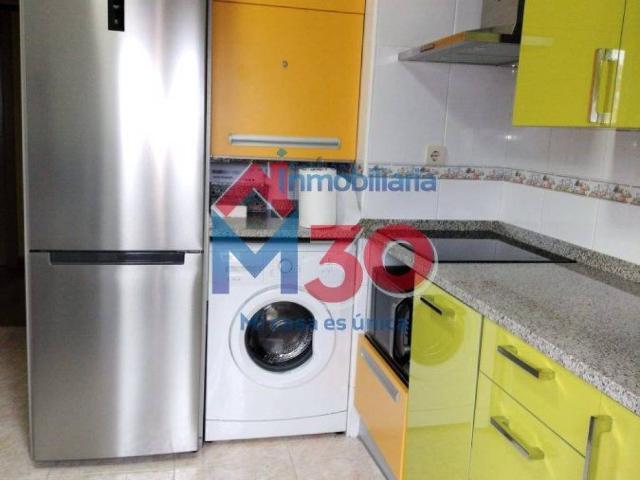 Piso en venta en Miranda De Ebro, Castilla y León