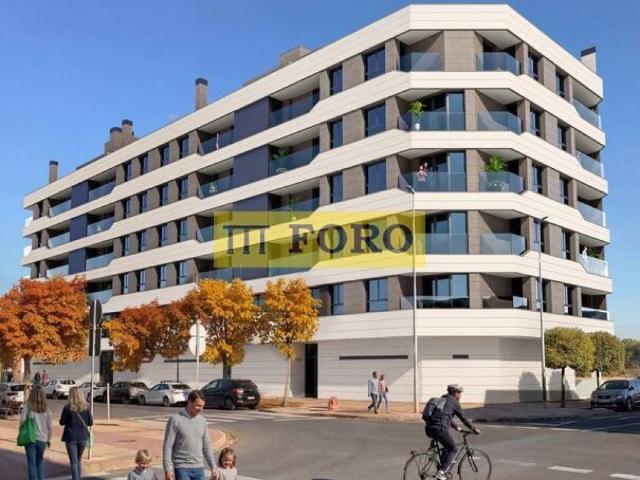 Piso en venta en Miranda De Ebro, Castilla y León