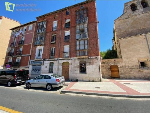 Piso en venta en Allende, Miranda De Ebro