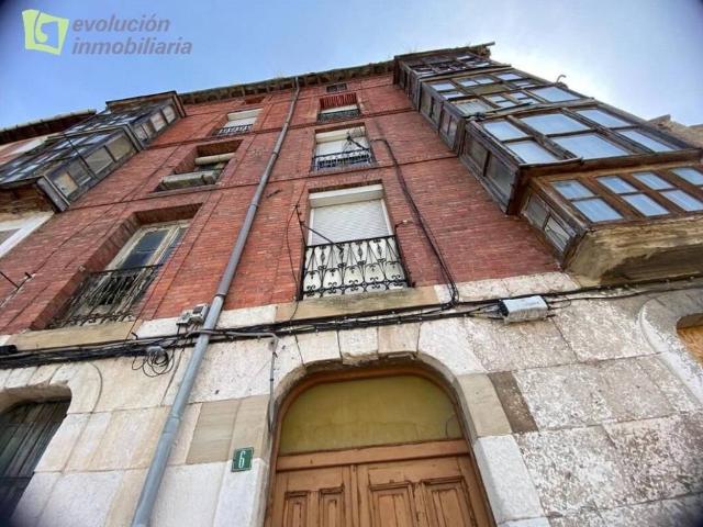 Piso en venta en Allende, Miranda De Ebro