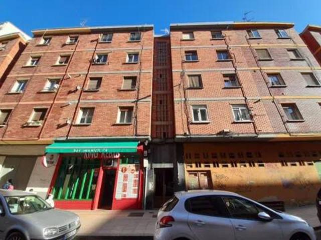 Piso en venta en Allende, Miranda De Ebro