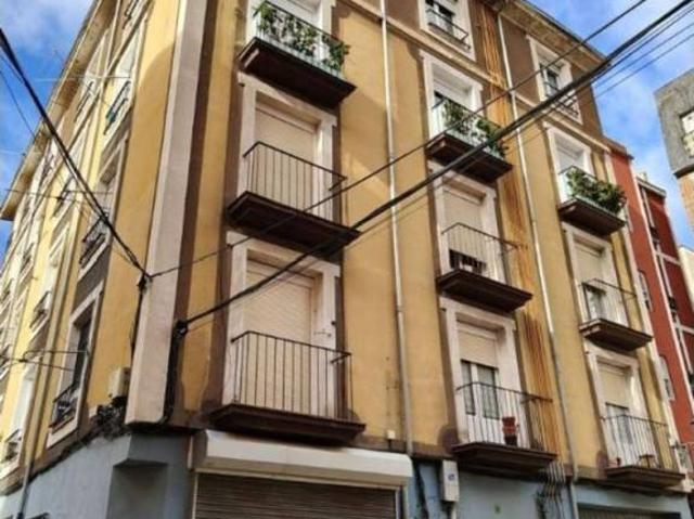 Piso en venta en Miranda De Ebro, Castilla y León