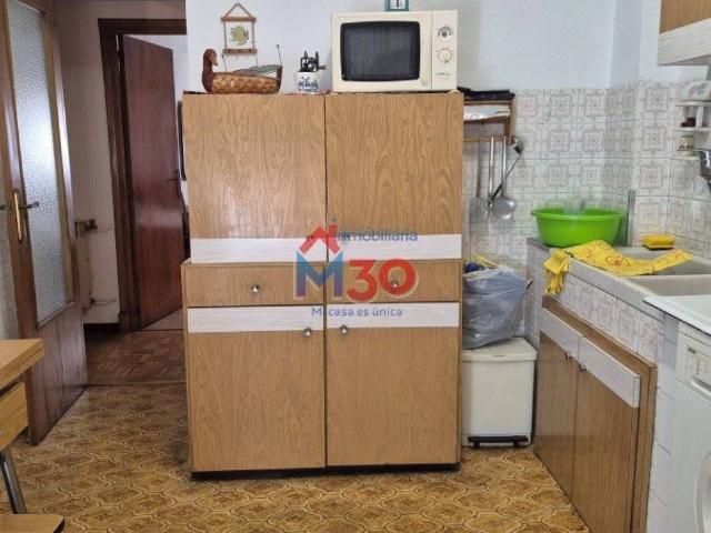 Piso en venta en Miranda De Ebro, Castilla y León