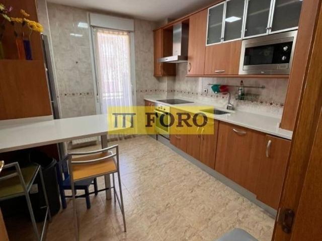 Piso en venta en Miranda De Ebro, Castilla y León
