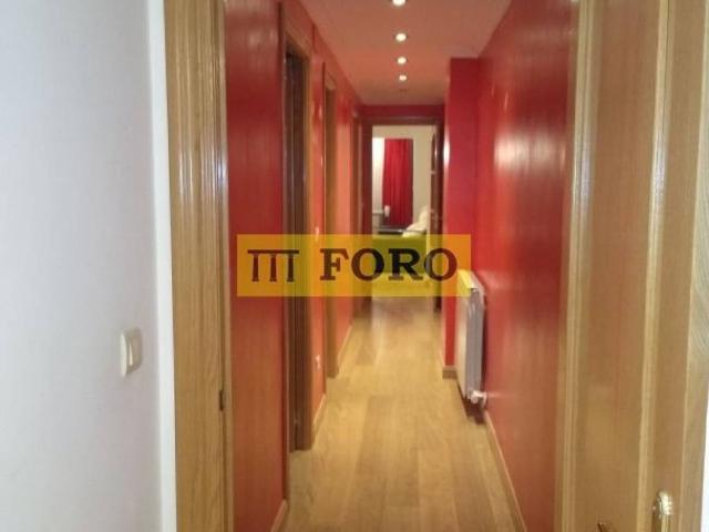 Piso en venta en Miranda de Ebro, Burgos