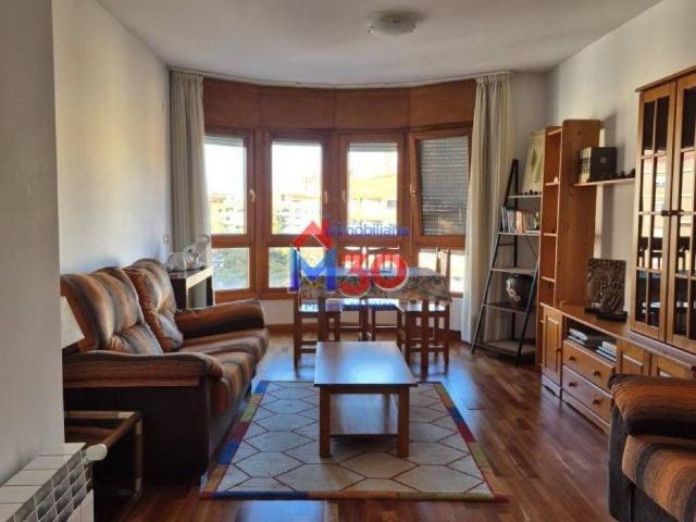 Piso en venta en Miranda De Ebro, Castilla y León