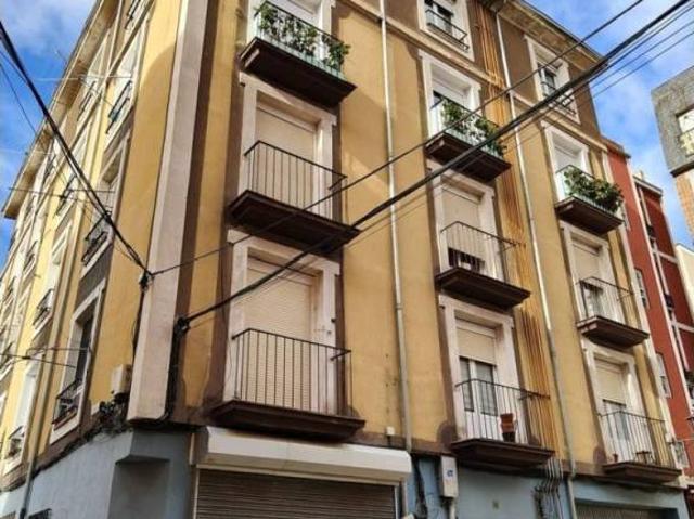 Piso en venta en Miranda De Ebro, Castilla y León
