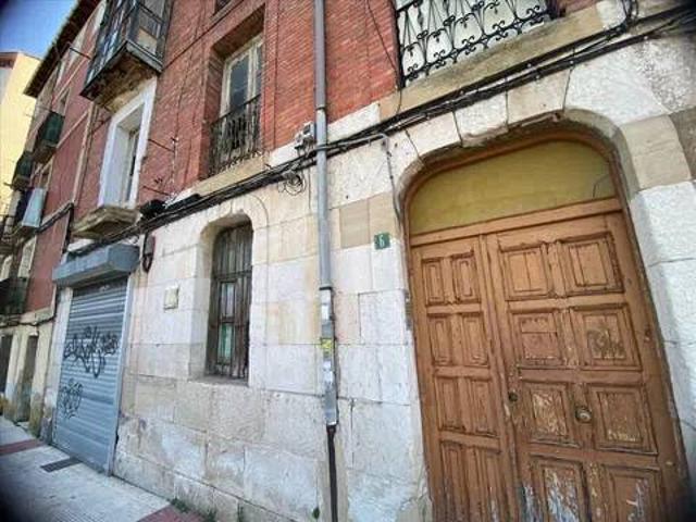 Piso en venta en Allende, Miranda De Ebro