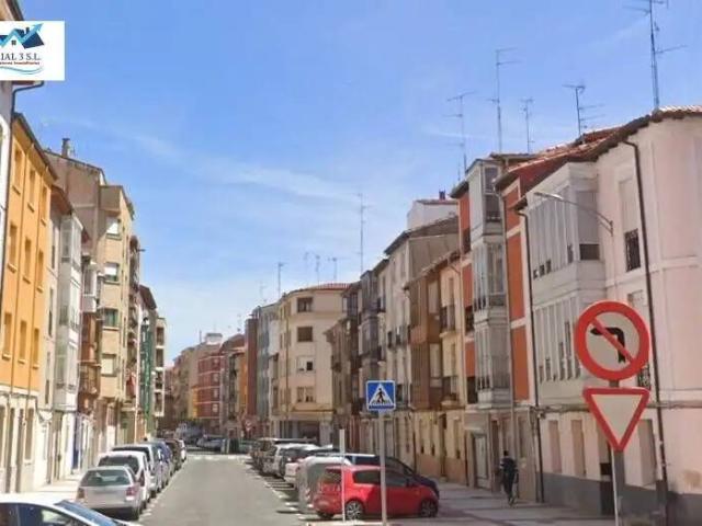 Piso en venta en Barriada de Nuclenor, Miranda de Ebro
