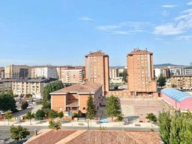 Piso en venta en Miranda De Ebro, Castilla y León