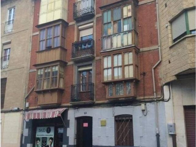 Piso en venta en Barriada de Nuclenor, Miranda de Ebro