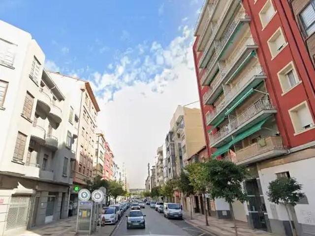 Piso en venta en Allende, Miranda De Ebro