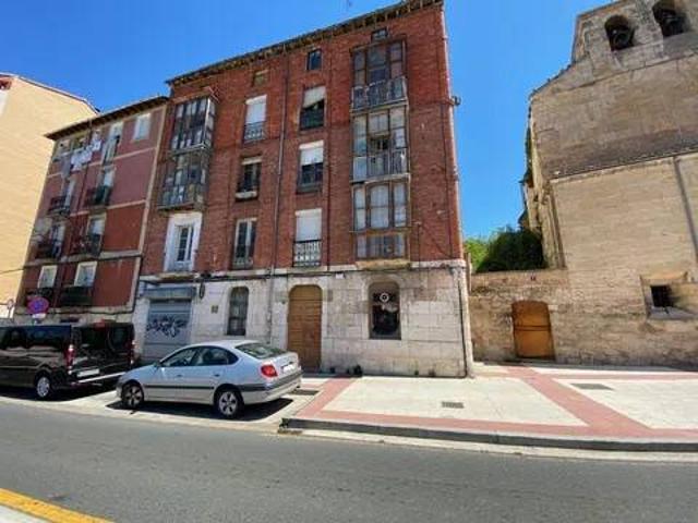 Piso en venta en Allende, Miranda De Ebro