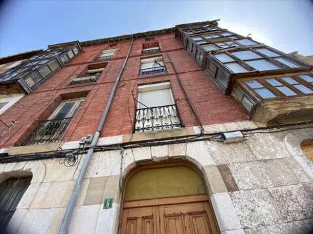 Piso en venta en Allende, Miranda De Ebro