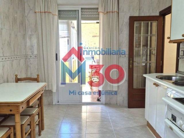 Piso en venta en Miranda De Ebro, Castilla y León