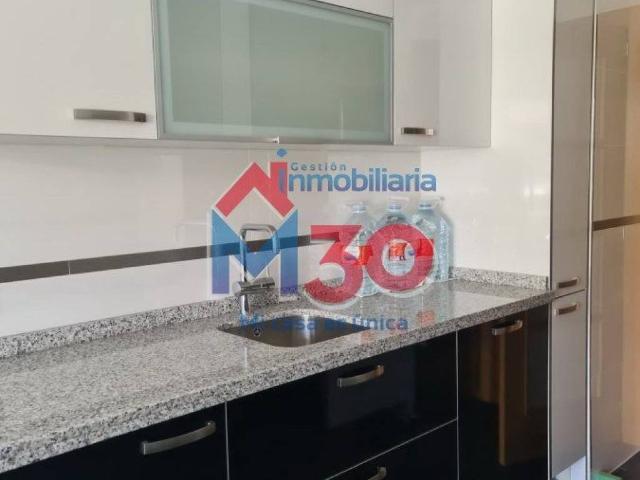 Piso en venta en Miranda De Ebro, Castilla y León