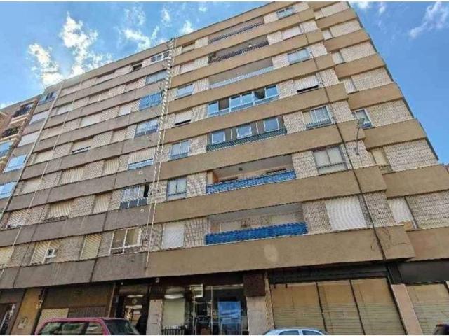 Piso en venta en Allende, Miranda de Ebro