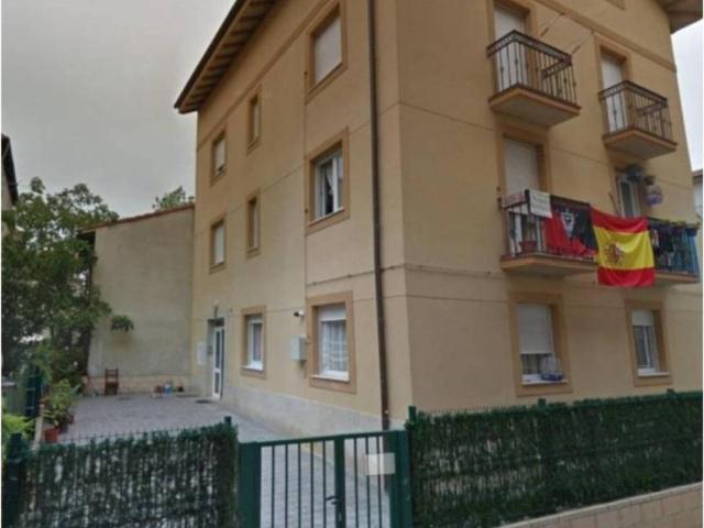 Piso en venta en Miranda De Ebro, Castilla y León