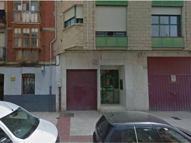 Piso en venta en Miranda De Ebro, Castilla y León