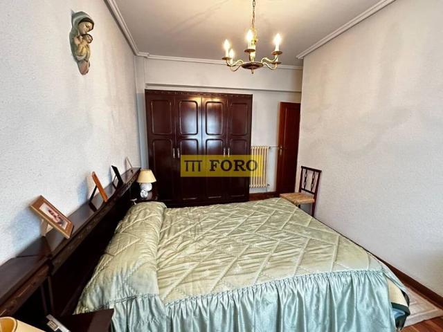 Piso en venta en Miranda De Ebro, Castilla y León