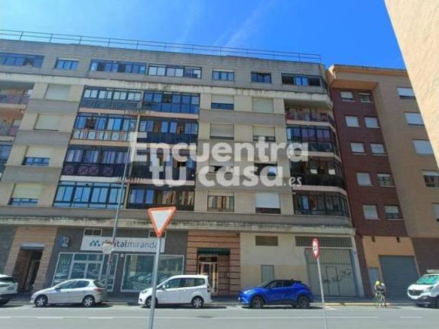 Piso en venta en Miranda De Ebro, Castilla y León