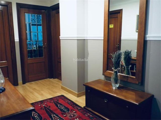 Piso en venta en Allende, Miranda De Ebro