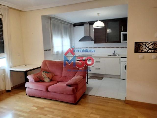 Piso en venta en Allende, Miranda De Ebro