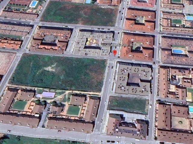 Piso en venta en Miranda De Ebro, Castilla y León