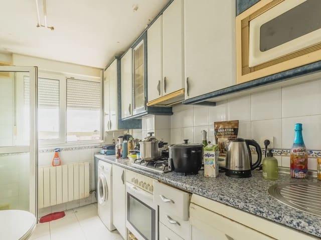 Piso en venta en Allende, Miranda De Ebro