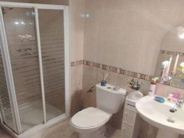 Piso en venta en Allende, Miranda De Ebro