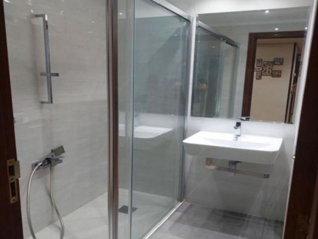 Piso en venta en Allende, Miranda De Ebro