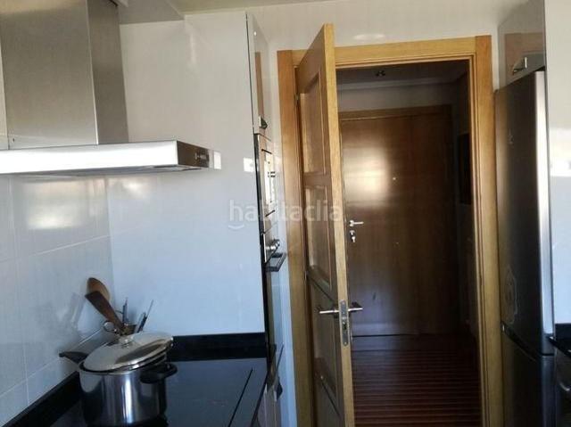 Piso en venta en Allende, Miranda De Ebro