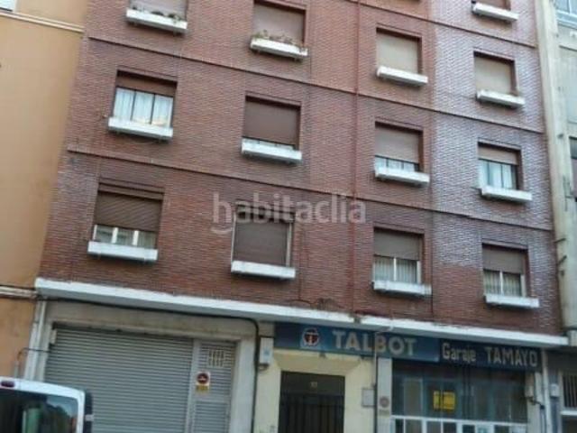 Piso en venta en Allende, Miranda De Ebro