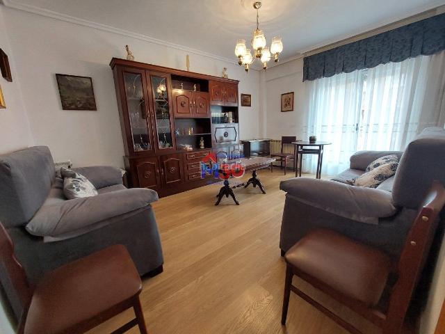 Piso en venta en Allende, Miranda De Ebro