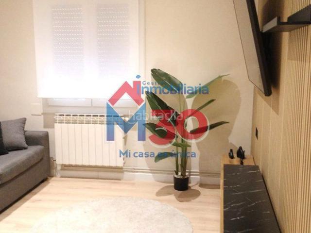 Piso en venta en Allende, Miranda De Ebro