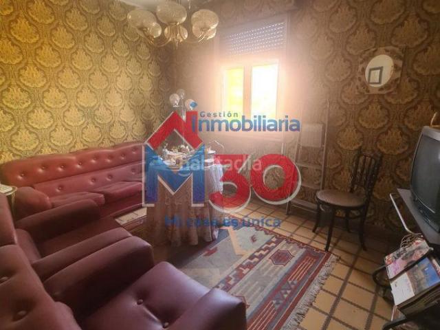 Piso en venta en Allende, Miranda De Ebro