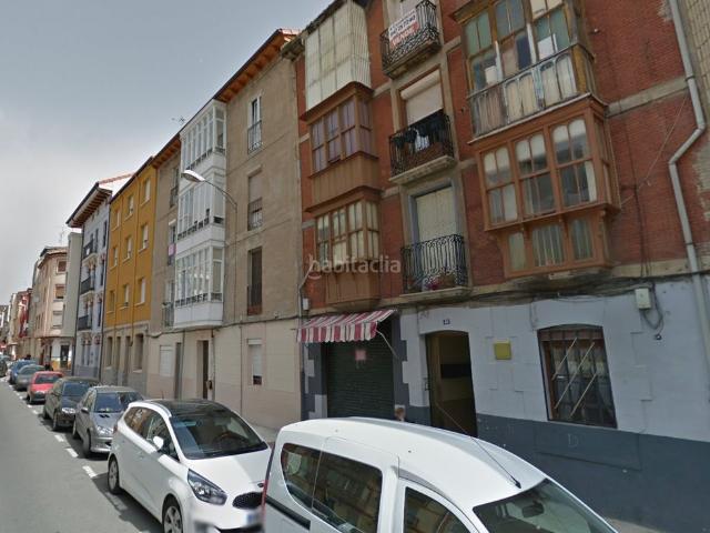 Piso en venta en Allende, Miranda De Ebro