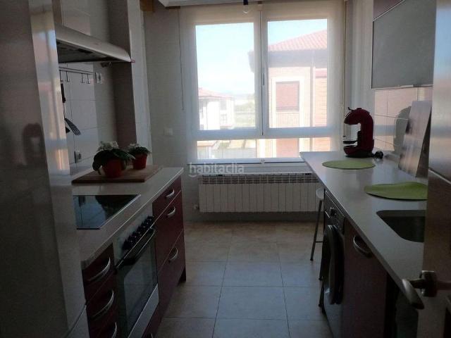 Piso en venta en Allende, Miranda De Ebro