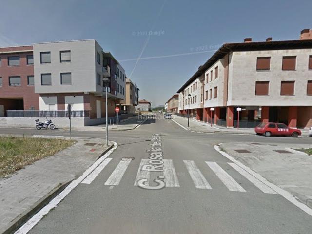 Piso en venta en Allende, Miranda De Ebro