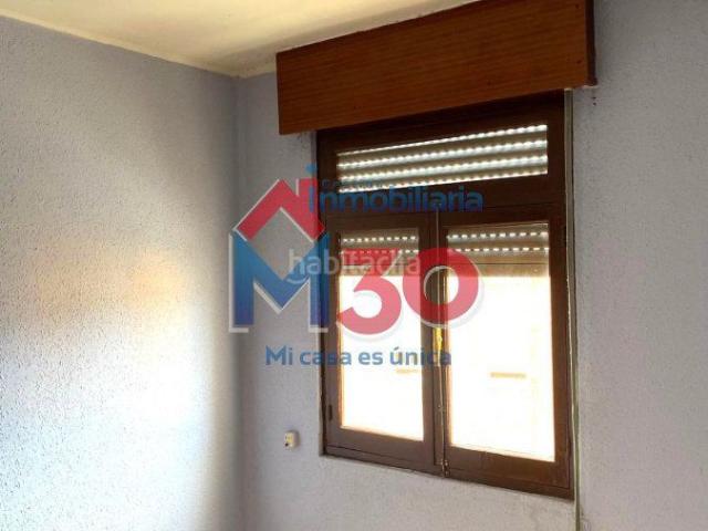 Piso en venta en Allende, Miranda De Ebro