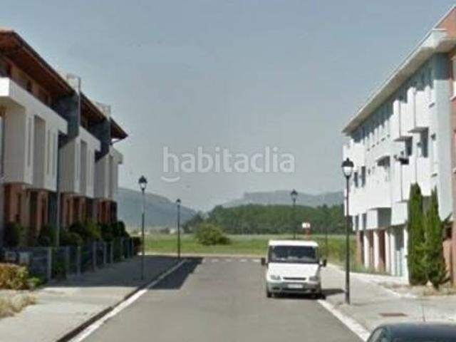 Piso en venta en Allende, Miranda De Ebro