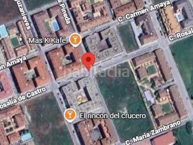 Piso en venta en Allende, Miranda De Ebro