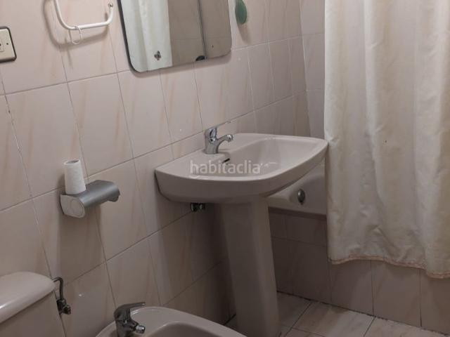 Piso en venta en Allende, Miranda De Ebro