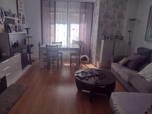 Piso en venta en Allende, Miranda De Ebro