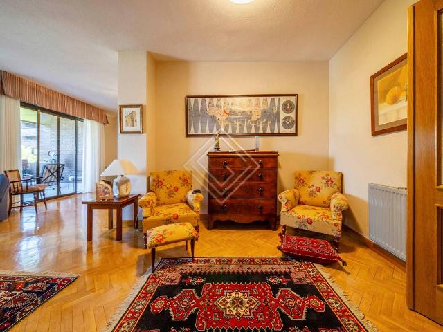 Piso en venta en Centro, Madrid