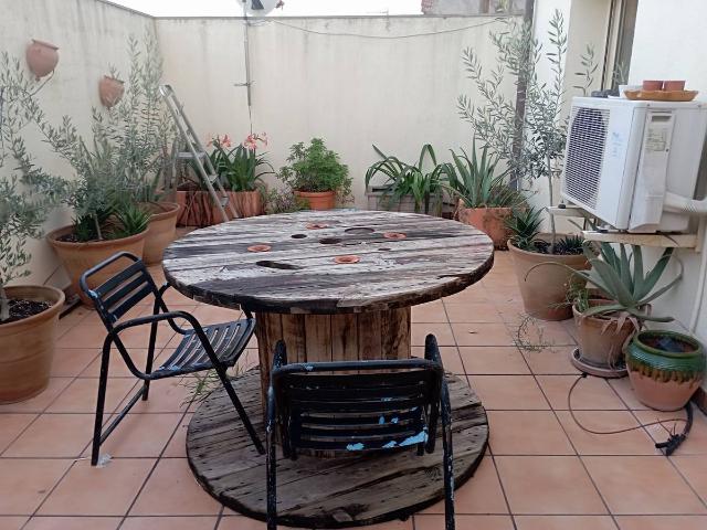 Piso en venta en Miravet