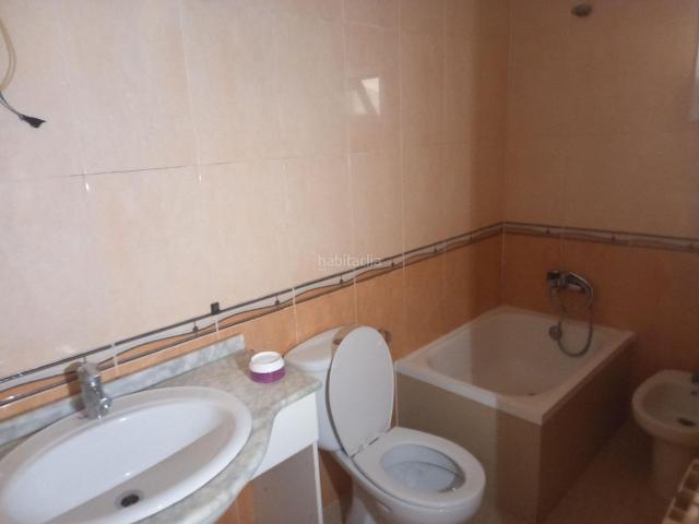 Piso en venta en Ribera d'Ebre, Catalunya