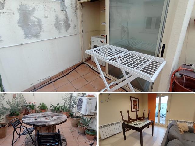 Piso en venta en Miravet